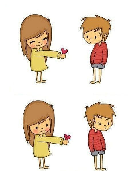 Весёлый Ангел