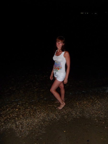 Ольга Углова