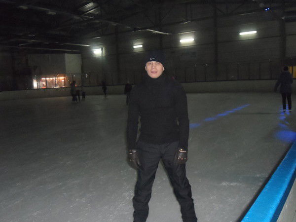 Андрей Лавренко