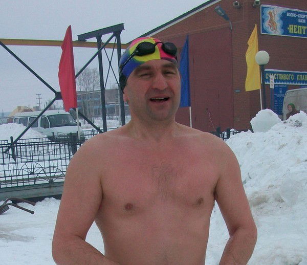 Виктор Лукьянов