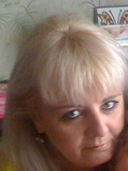 Татьяна Евдаева