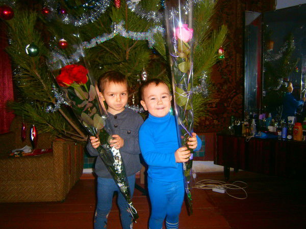 Алена Данилова