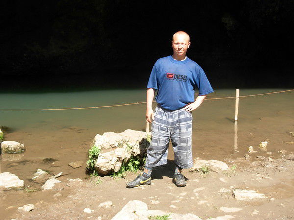 Владимир Хлыстов