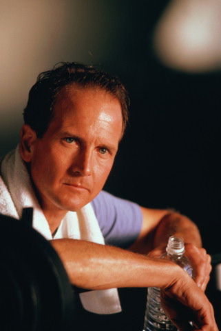 Игорь Петров