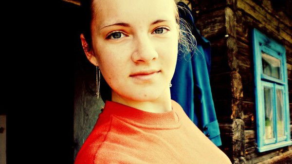 Светлана Шейпак