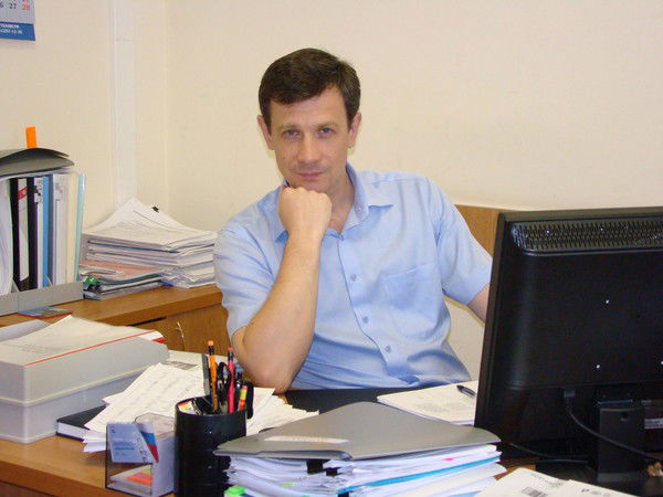 Алексей Сидоренко