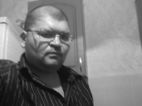 Роберт Бикбулатов