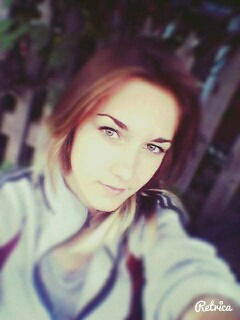 Клюк Милана