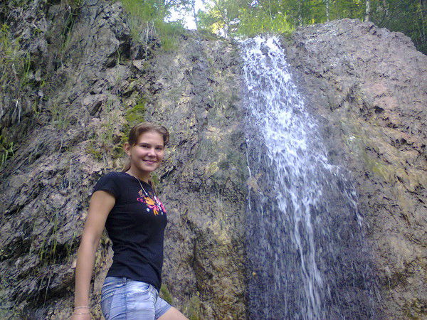 Ксения Троицкая