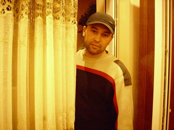 Саша Левляс