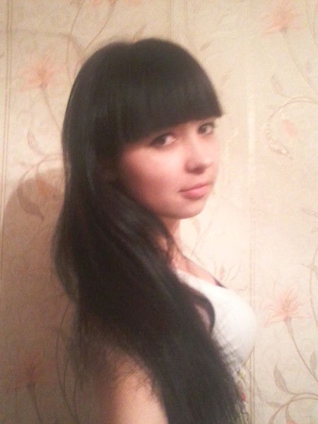 Миляуша Султанова