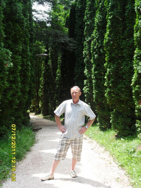 Александр Головачёв