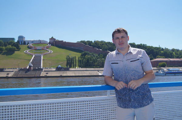 Сергей Меньшин