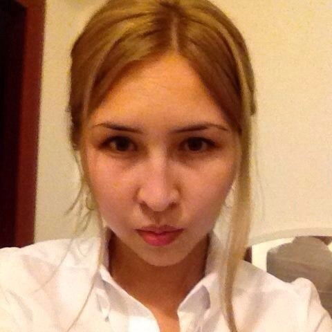 Сымбат Абдрахимова