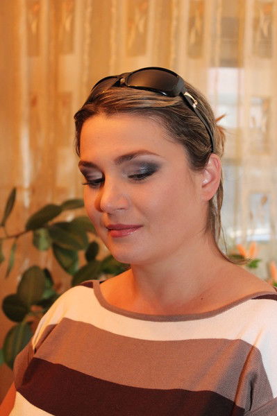 Анастасия Жидкова