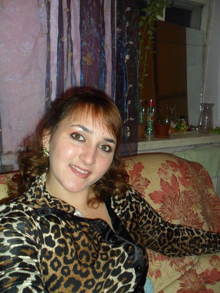 Надежда Бушина