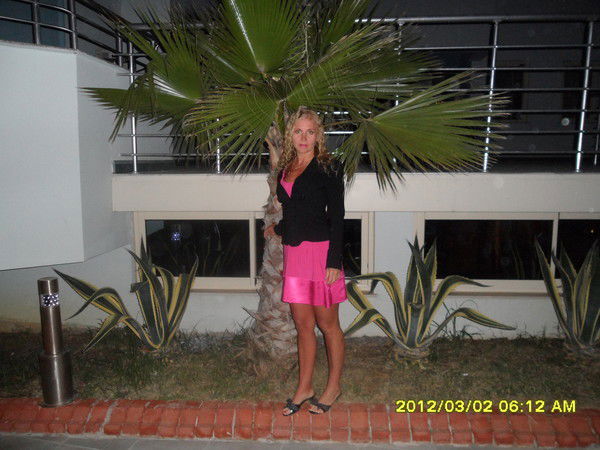 Елена Расторгуева