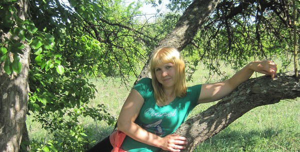 Елена Дудникова