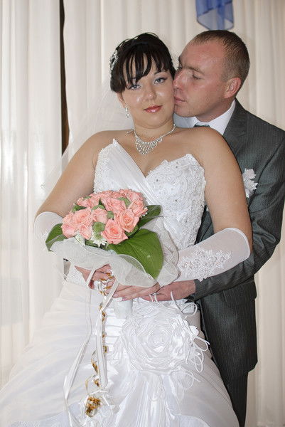 Валерия Шелестова