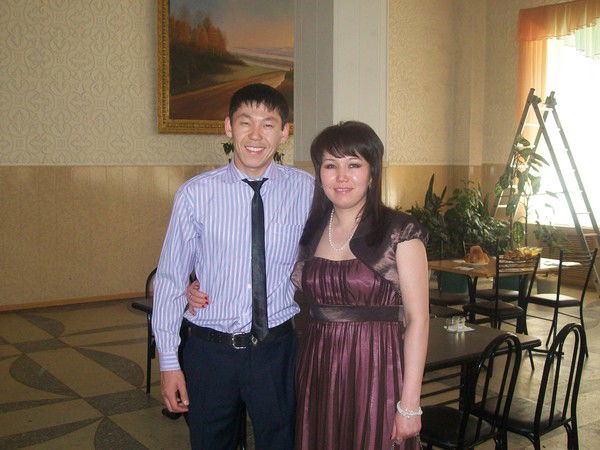 Лилия Курбанкулова