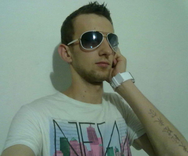 Владимир Семенюк