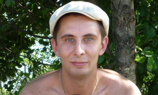 Владимир Одинцов