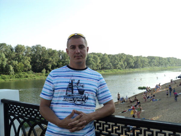 Ярослав Бикусов