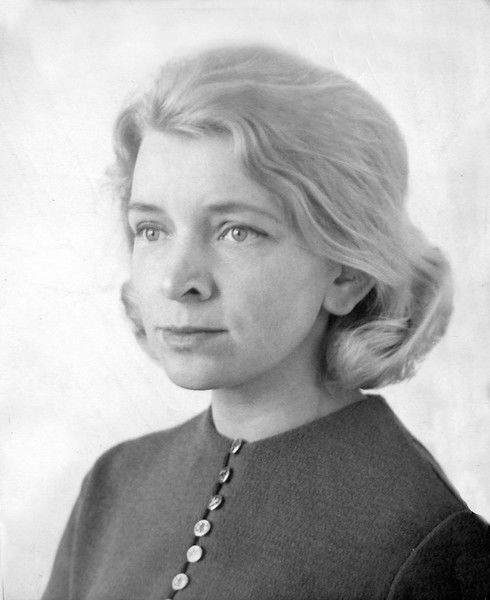 Лидия Хихлина