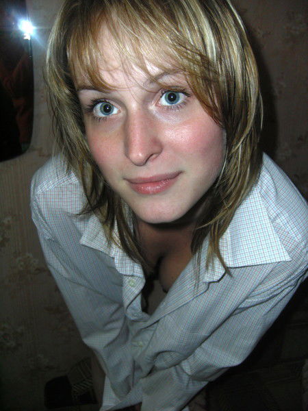 Света Серебрянская