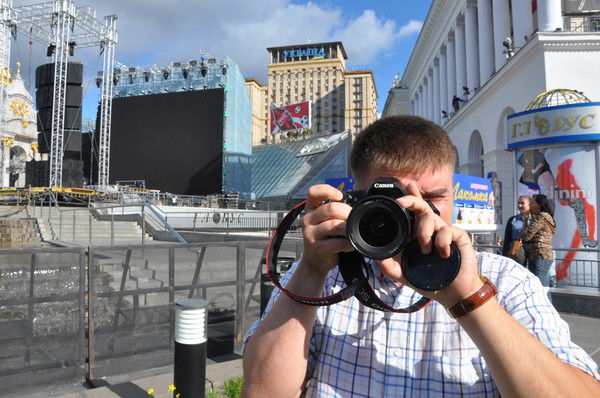 Сергей Баклашов