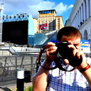 Сергей Баклашов