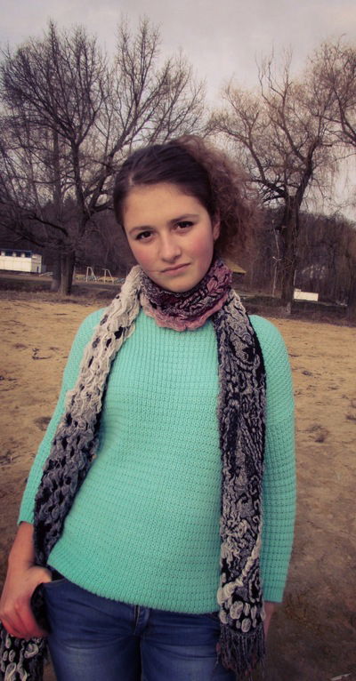 Ліза Гостра