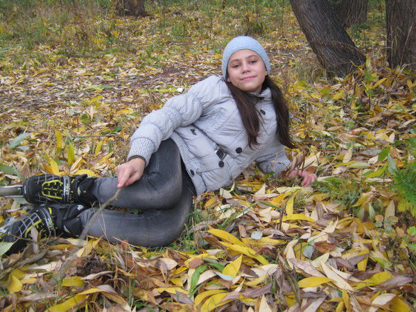 Василиса Журавлёва