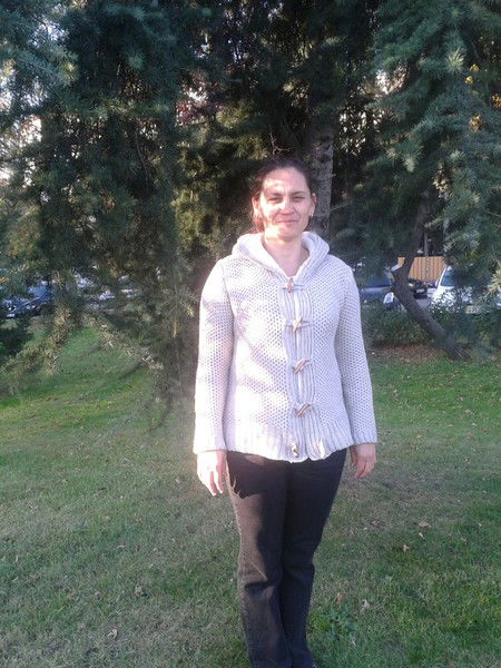 Венера Курбанова