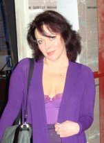 Татьяна Ветрова