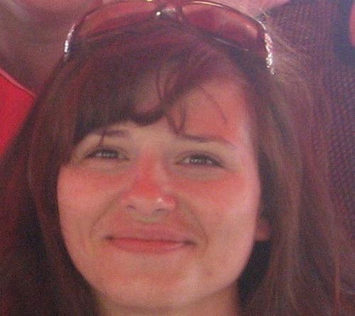 Анна Михневич