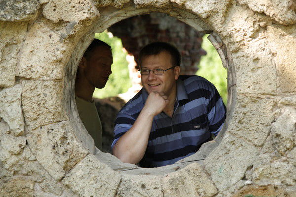 Алексей Кошкин