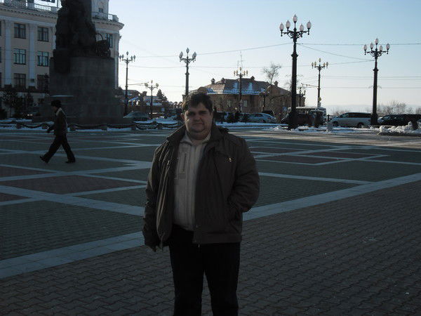 Евгений Ходырев