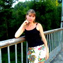 Вика Крючкова