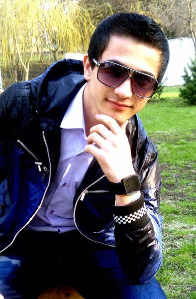 (((I Just Love You)))