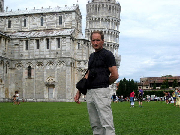 Владимир Носенко