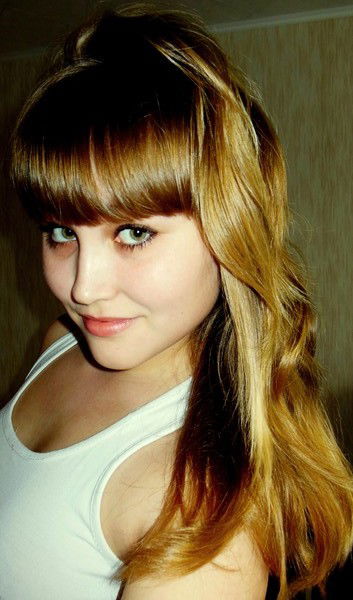 Наталья Рыбкина