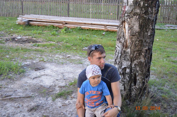 Денис Карпов