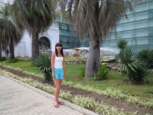 Елена Ельчанинова