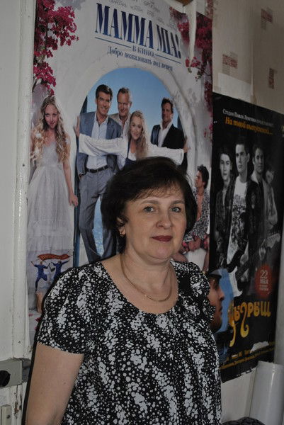 Татьяна Шукаева