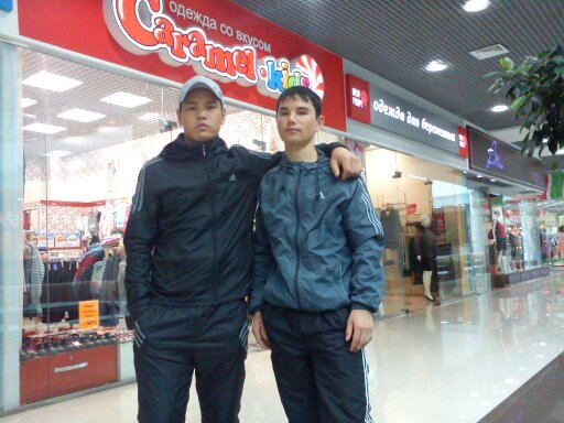 Begish_Japalak Масаев