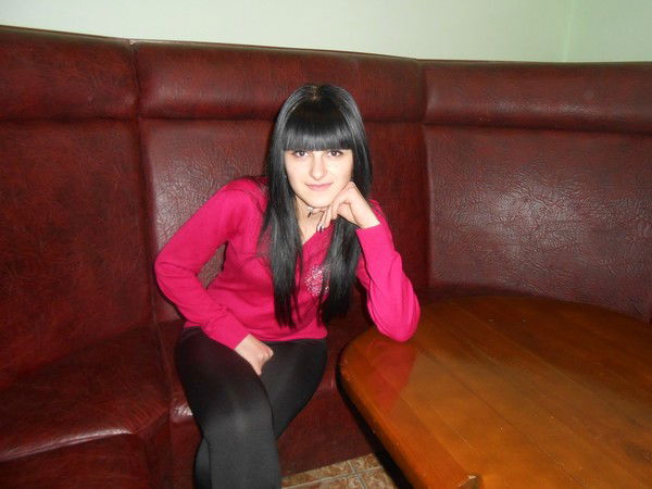 Эльзара Алиева