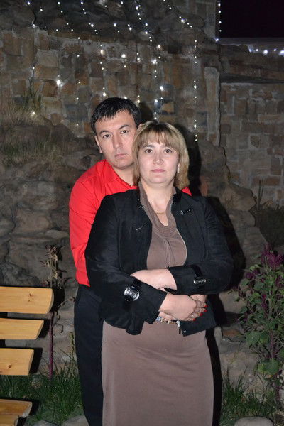 Шахло Асанбаева