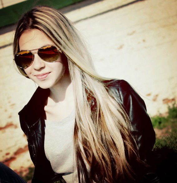 Катя Сергеева