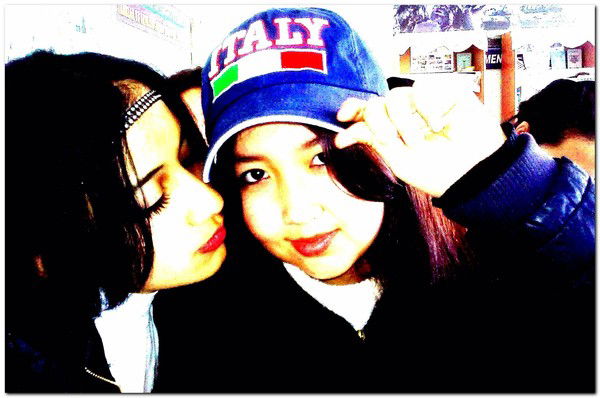 Muhayyo Alimardanova